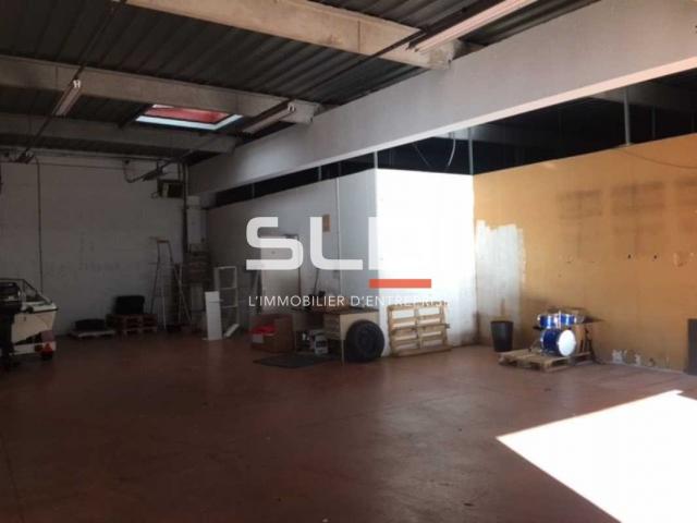 Bureaux A LOUER - VILLEURBANNE - 1 568 m²