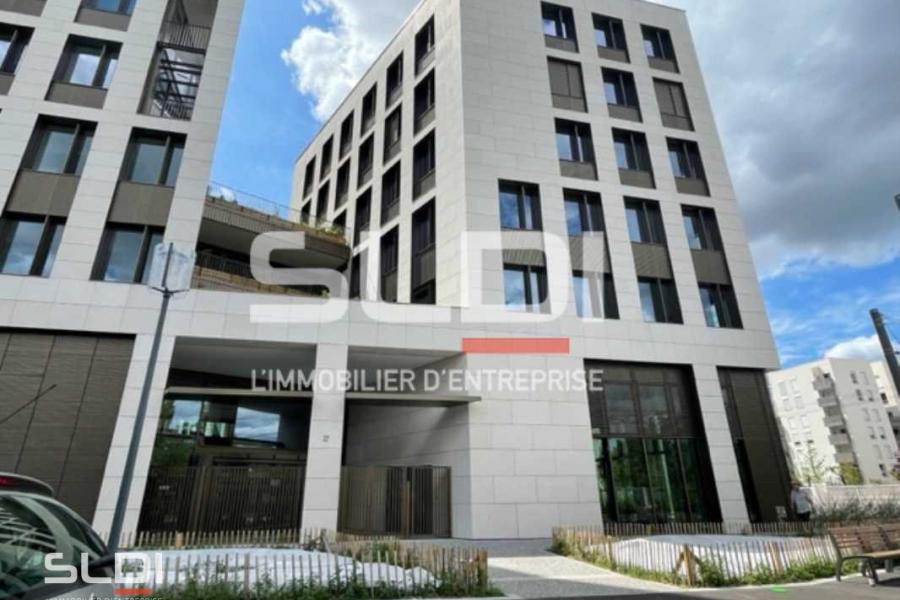 Commerces A LOUER - VILLEURBANNE - 306 m²