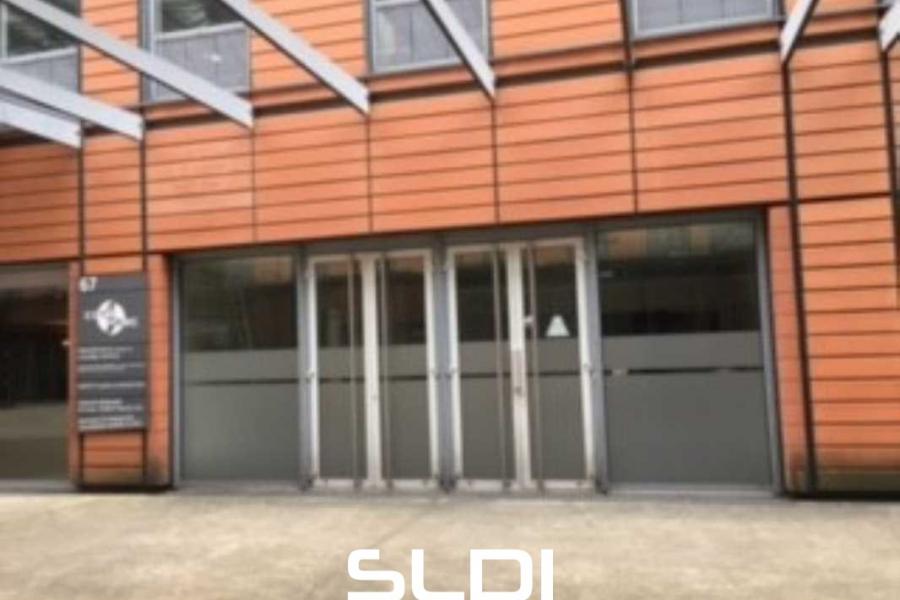 Bureaux A LOUER - LYON - 165 m²