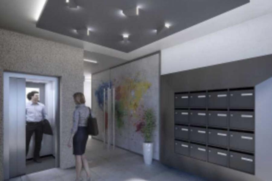 Bureaux A VENDRE - DARDILLY - 318 m²
