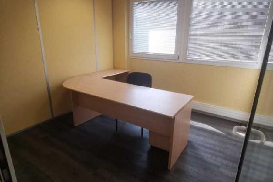 Bureaux A LOUER - MOIRANS - 107 m²