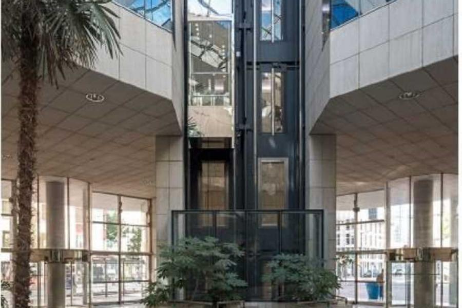 Bureaux A VENDRE - LYON - 583,7 m²