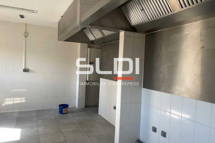 Activités A LOUER - VILLEURBANNE - 37 m²