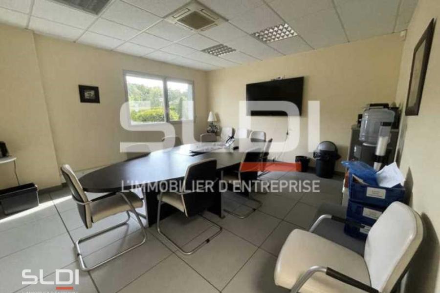 Activités A VENDRE - LOZANNE - 4 600 m²