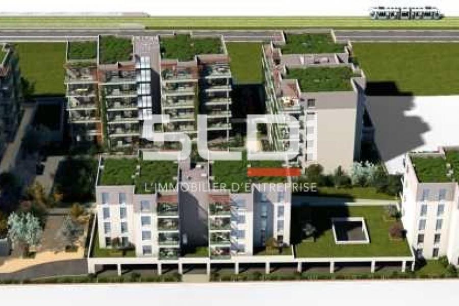 Commerces A VENDRE - CLERMONT FERRAND - 269 m²