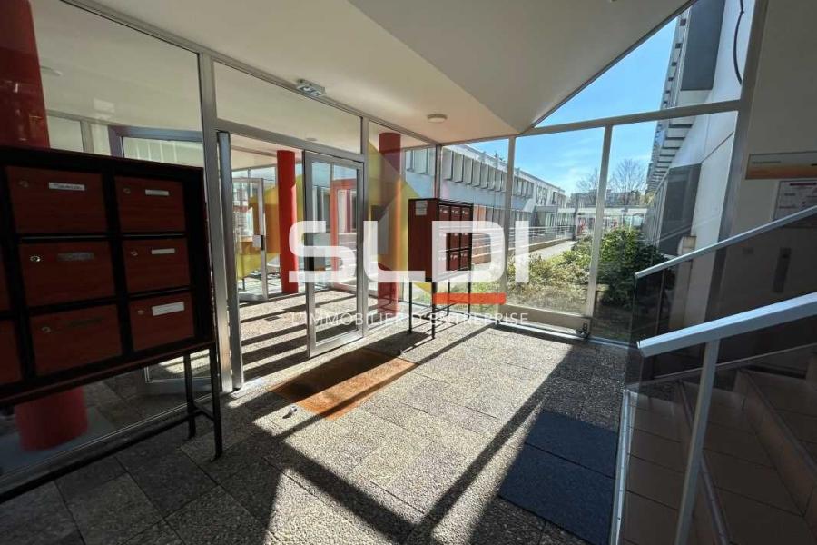 Bureaux A LOUER - ECULLY - 178 m²