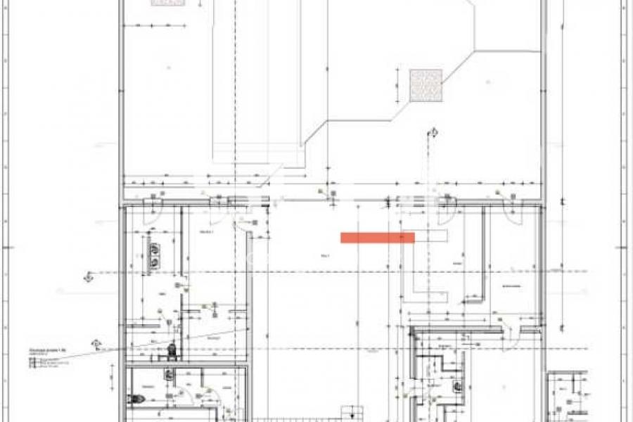 Activités A VENDRE - DECINES CHARPIEU - 1 092 m²
