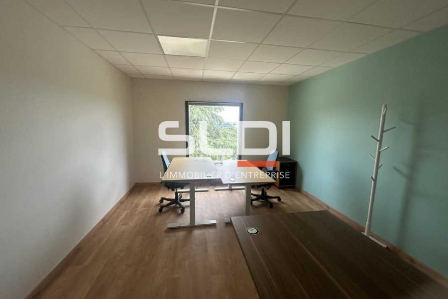 Bureaux A LOUER - ECULLY - 59 m²