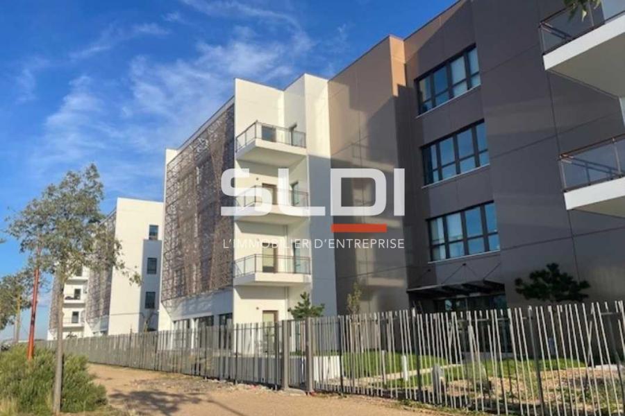 Bureaux A VENDRE - GENAS - 184 m²