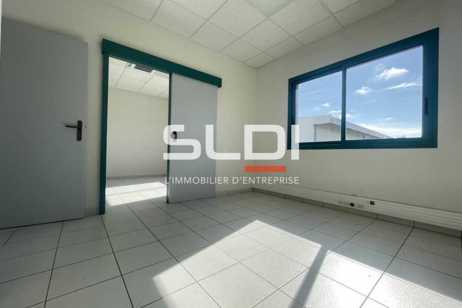 Bureaux A LOUER - VALENCE - 450 m²