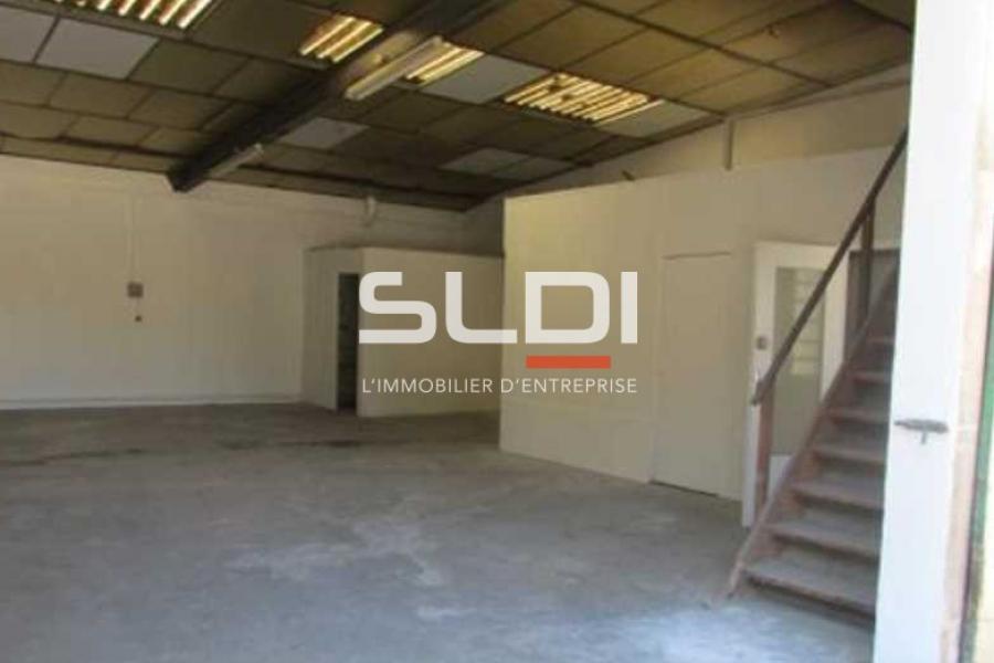 Activités A LOUER - FLEURIEU SUR SAONE - 397 m²