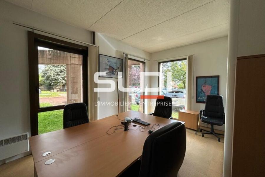 Bureaux A VENDRE - ECULLY - 147 m²