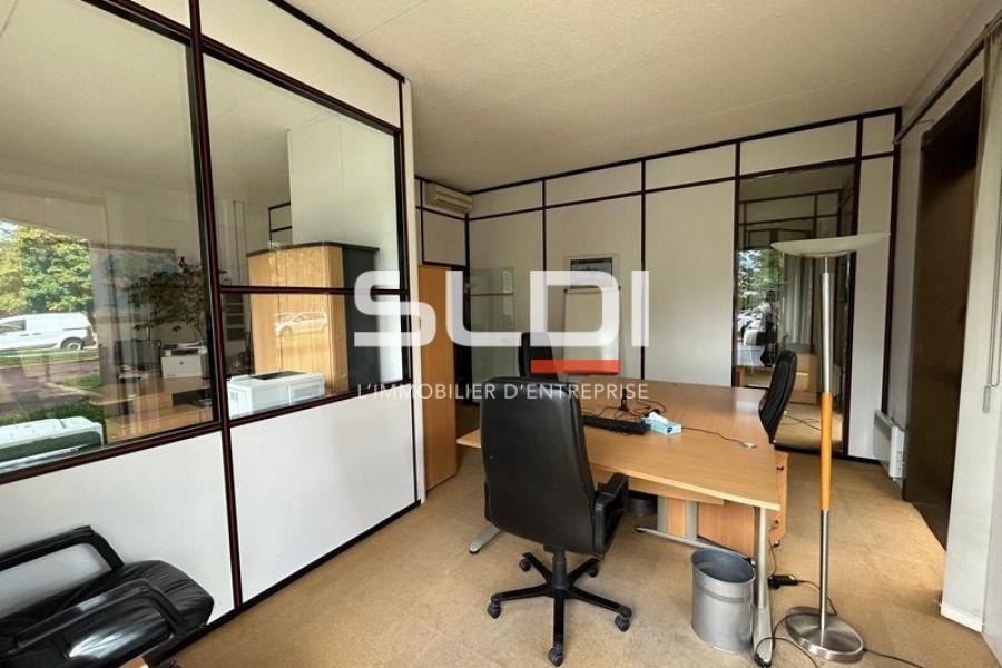 Bureaux A VENDRE - ECULLY - 147 m²