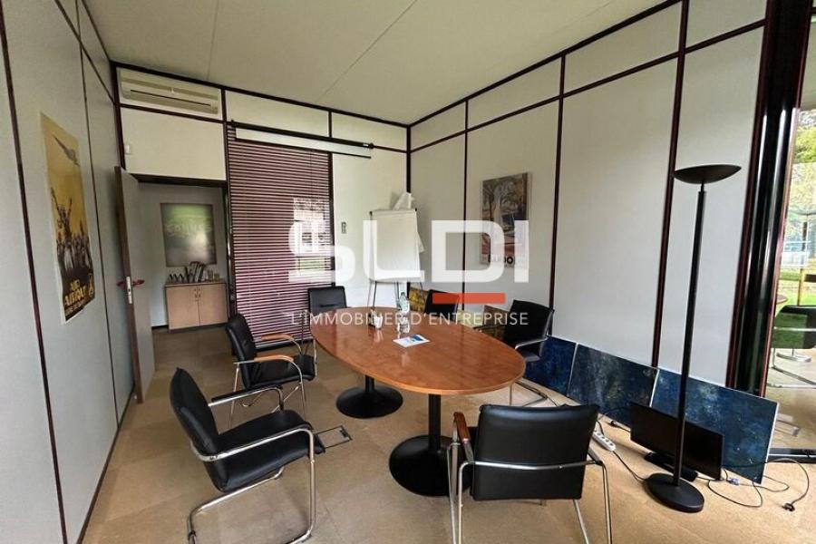 Bureaux A VENDRE - ECULLY - 147 m²