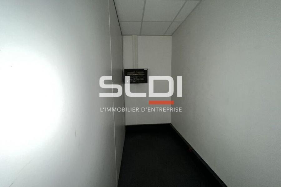 Bureaux A LOUER - LYON - 456 m² Bureaux A LOUER - LYON - 456 m²