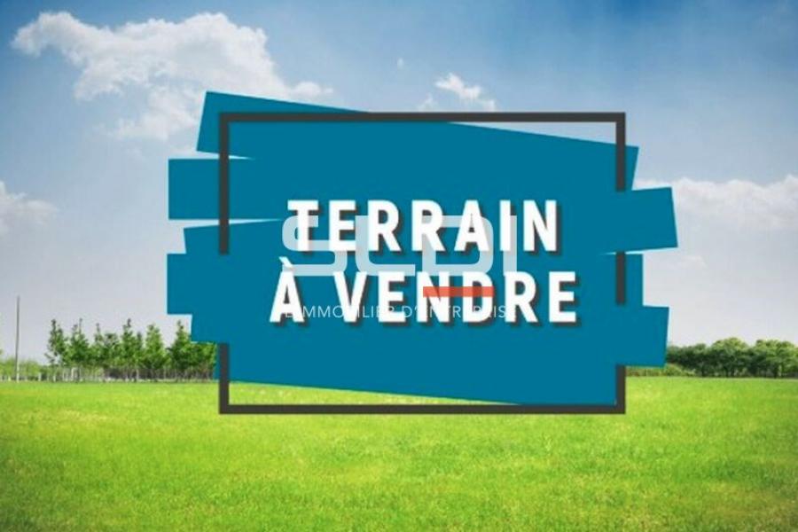 Activités A VENDRE - VAULX MILIEU - 446 m²