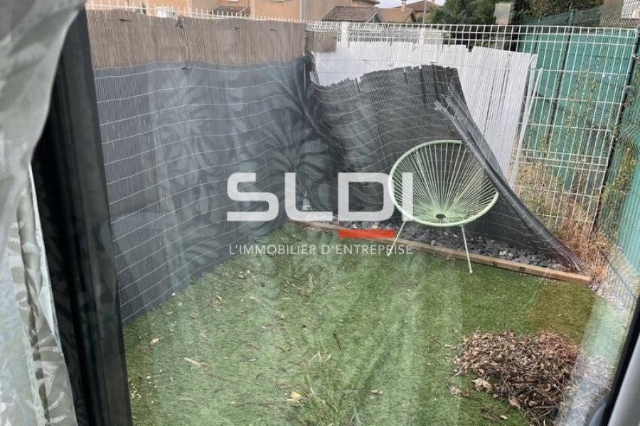 Bureaux A LOUER - CHASSIEU - 32 m²