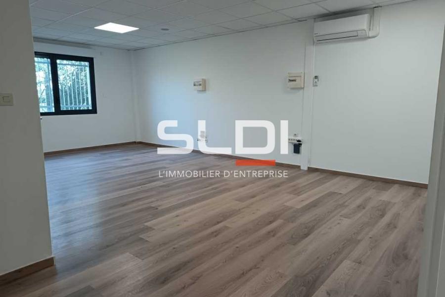 Bureaux A LOUER - MEYZIEU - 16 m²