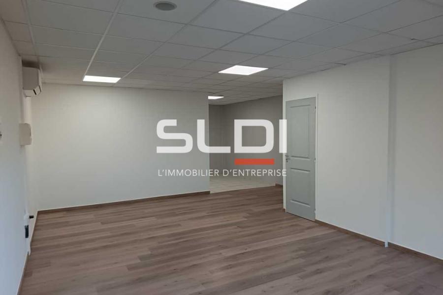 Bureaux A LOUER - MEYZIEU - 16 m²