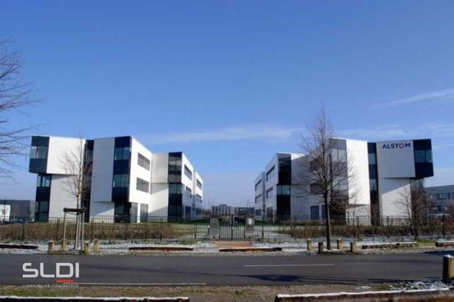 PARC TECHNOLOGIQUE