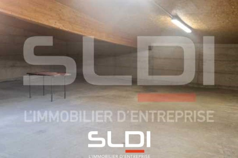 Activités A VENDRE OU A LOUER - CHATEAU GAILLARD - 850 m²