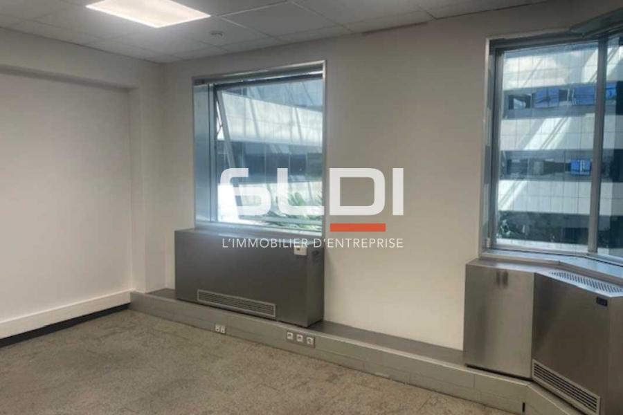 Bureaux A VENDRE - LYON - 1 502 m²
