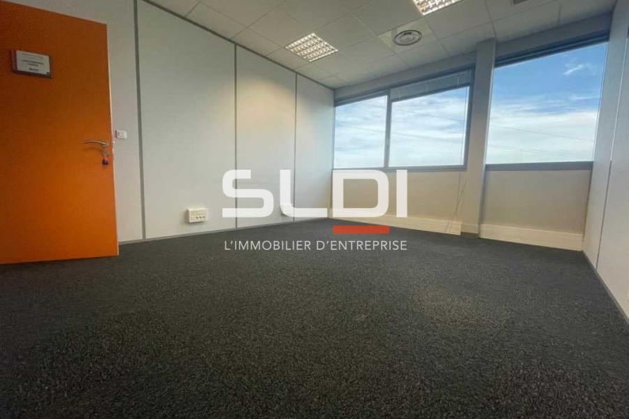 Bureaux A LOUER - DARDILLY - 19 m²