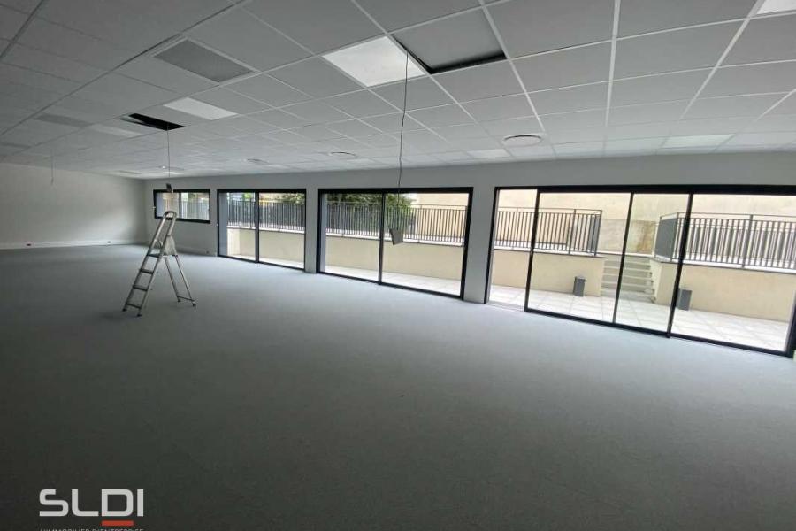 Bureaux A VENDRE - DARDILLY - 419 m²