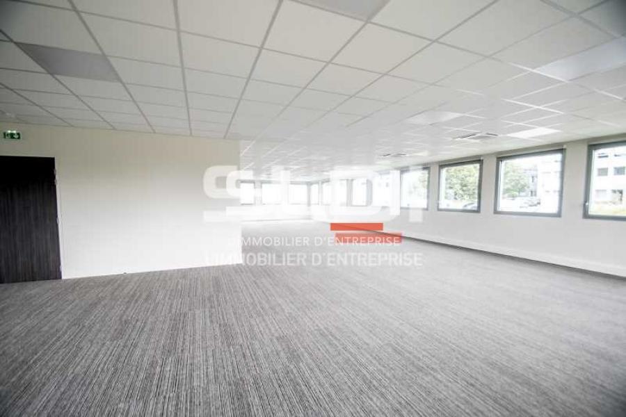 Bureaux A LOUER - DARDILLY - 350 m²