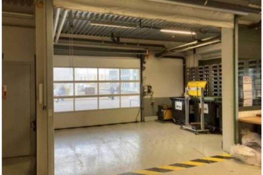 Activités A LOUER - VENISSIEUX - 5 556 m²