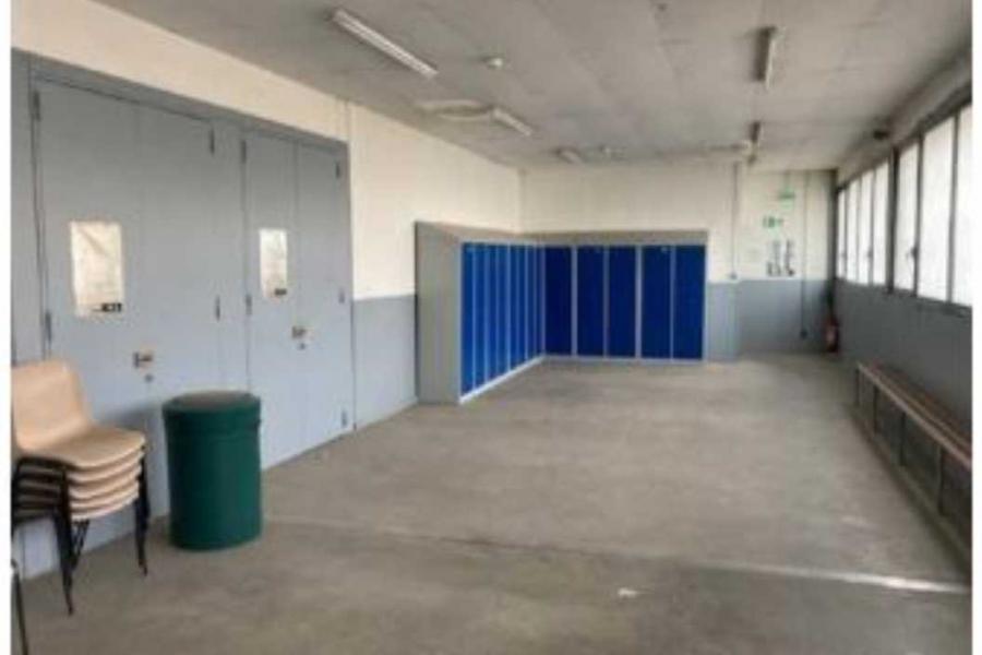 Activités A LOUER - VENISSIEUX - 5 556 m²