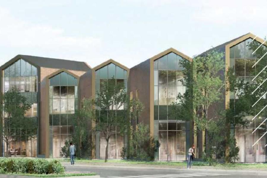  A VENDRE - WATTRELOS - 380 mï¿½