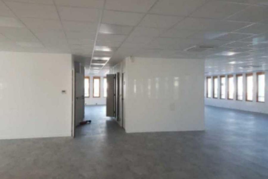 Bureaux A LOUER - LYON - 1 075 m²