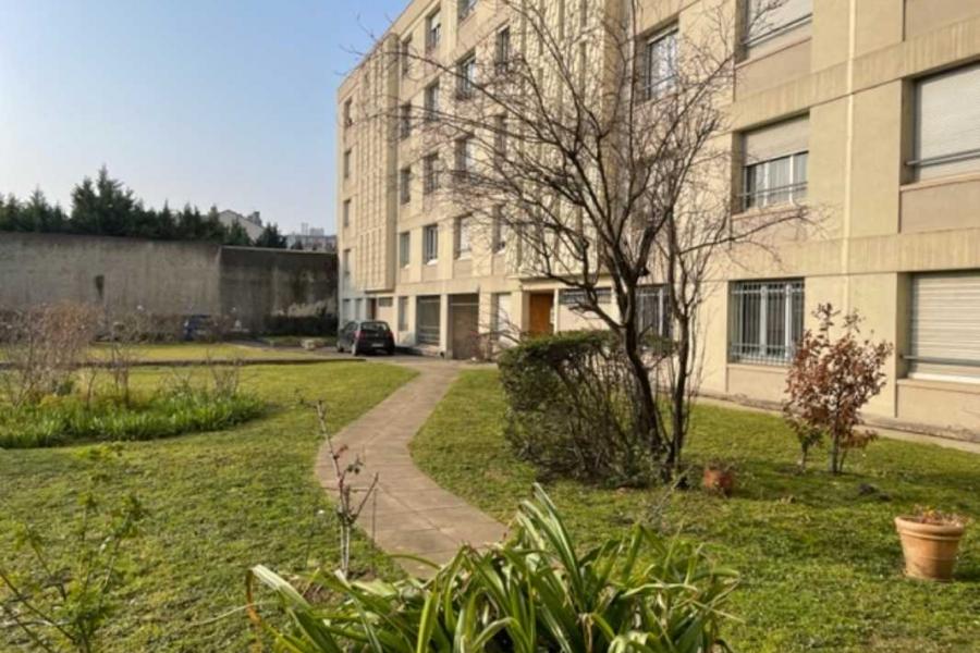 Bureaux A LOUER - VILLEURBANNE - 175 m²