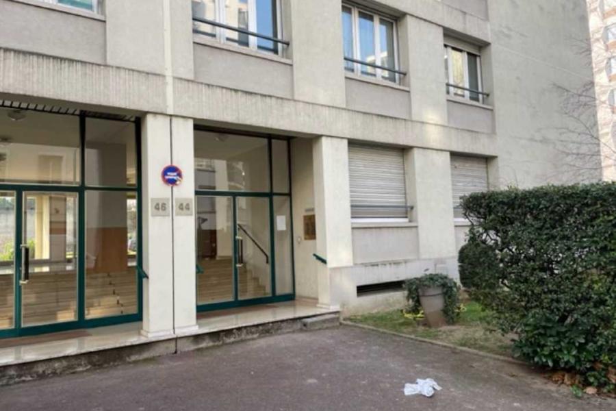 Bureaux A LOUER - VILLEURBANNE - 175 m²