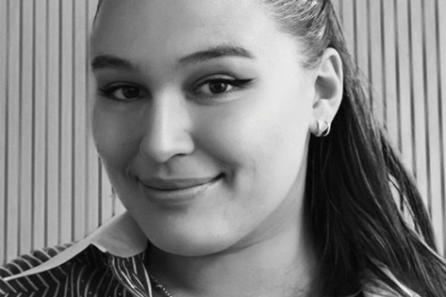 Agathe Roux
