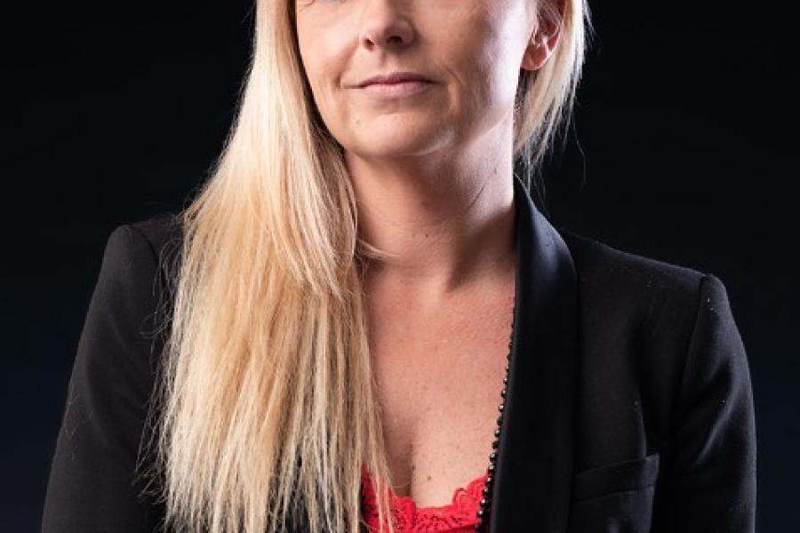 Celine Faïola 