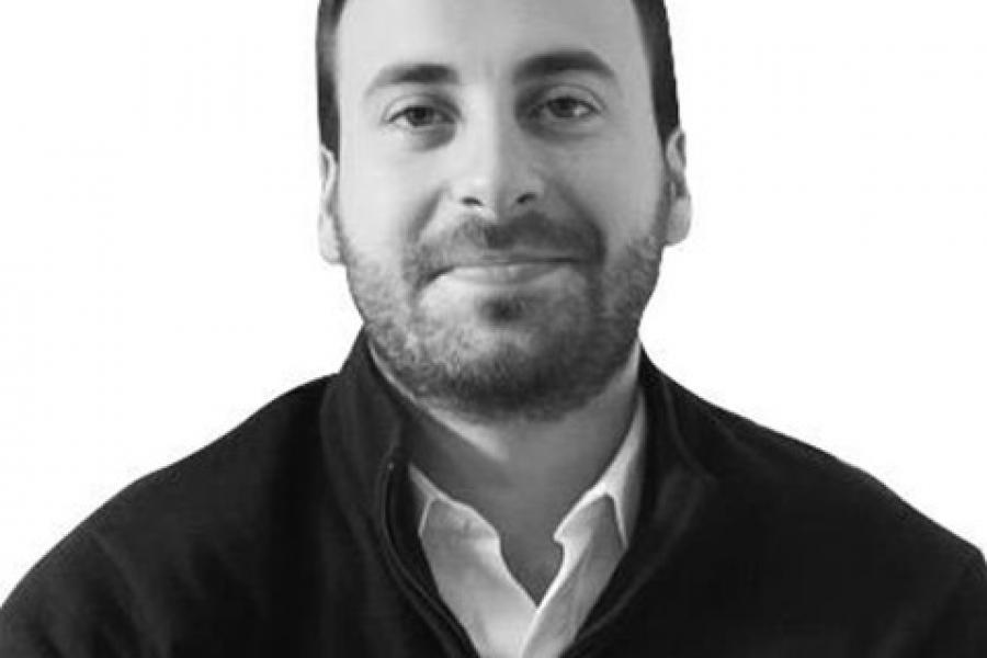 Maxime Chaussé