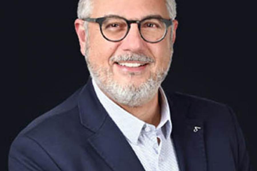 Régis Ducrocq