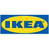 Logo IKEA