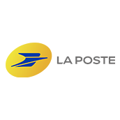 Logo La Poste