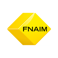 Logo du groupe FNAIM