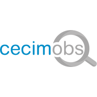 Logo du groupe Cecimobs