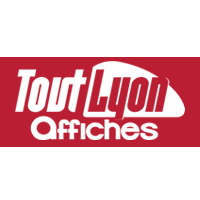 Logo du groupe Tout Lyon Affiches