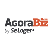 Logo du groupe AgoraBiz.com by Se Loger